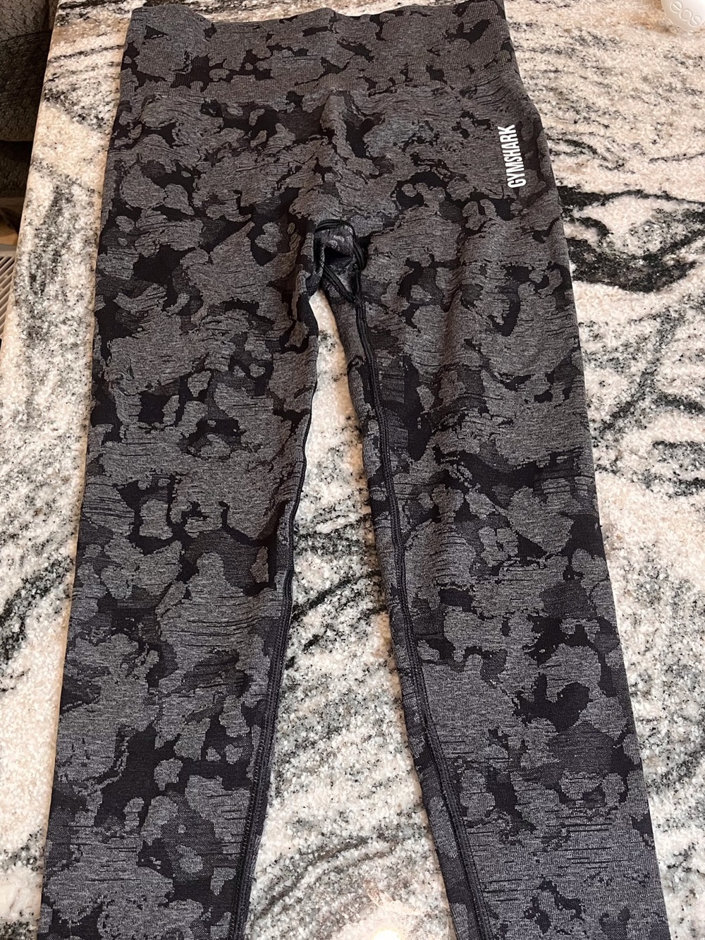 Women’s GymShark Activewear Leggings